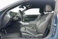 BMW 430 din 2024 cu 6.738 km - oferta BMW147641 - foto 9