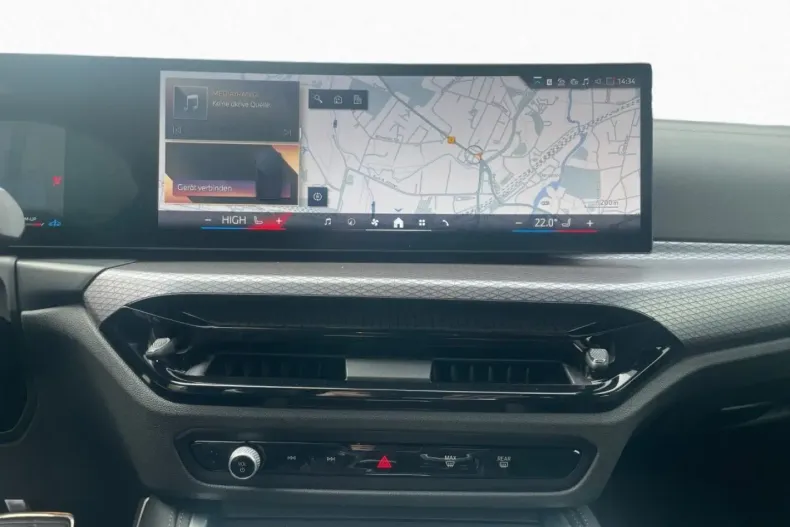 BMW 430 din 2024 cu 6.738 km - oferta BMW147641 - foto 10