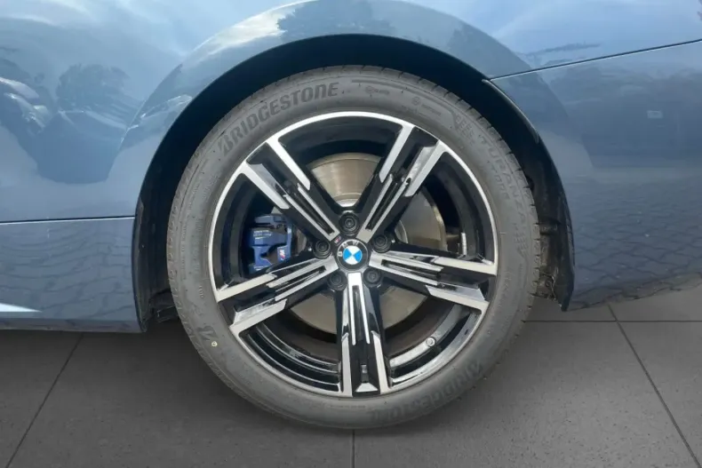 BMW 430 din 2024 cu 6.738 km - oferta BMW147641 - foto 12