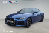 BMW 430 din 2024 cu 1.998 km - oferta BMW147642 - foto 1