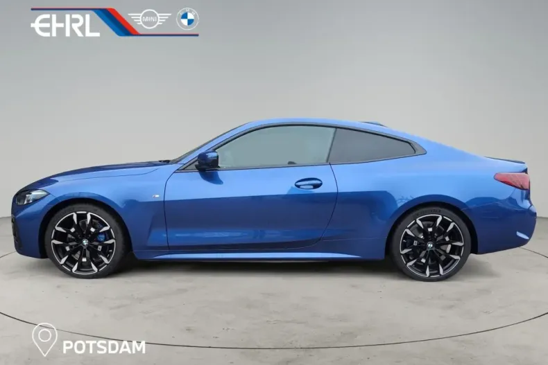 BMW 430 din 2024 cu 1.998 km - oferta BMW147642 - foto 4