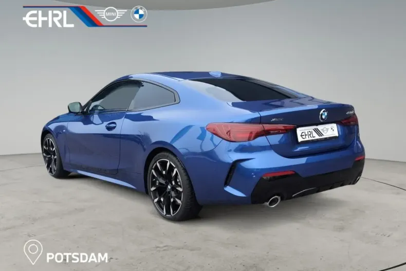 BMW 430 din 2024 cu 1.998 km - oferta BMW147642 - foto 6