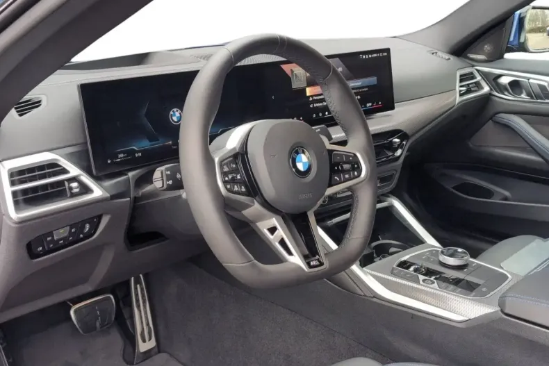 BMW 430 din 2024 cu 1.998 km - oferta BMW147642 - foto 11