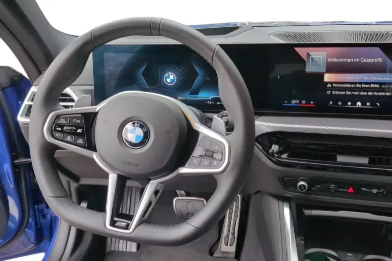 BMW 430 din 2024 cu 1.998 km - oferta BMW147642 - foto 12