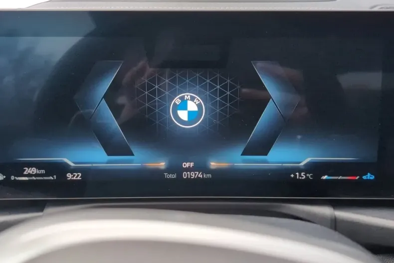 BMW 430 din 2024 cu 1.998 km - oferta BMW147642 - foto 14