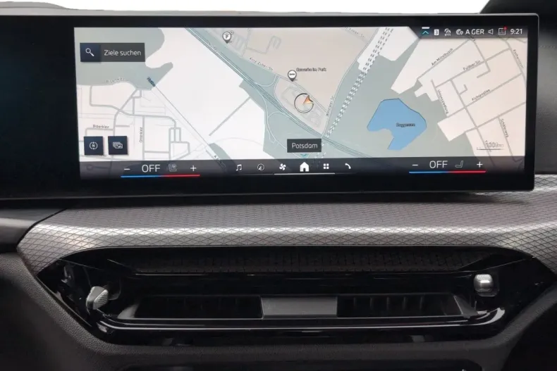 BMW 430 din 2024 cu 1.998 km - oferta BMW147642 - foto 15