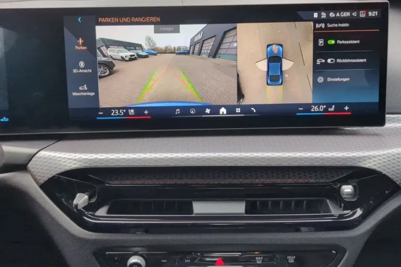 BMW 430 din 2024 cu 1.998 km - oferta BMW147642 - foto 16