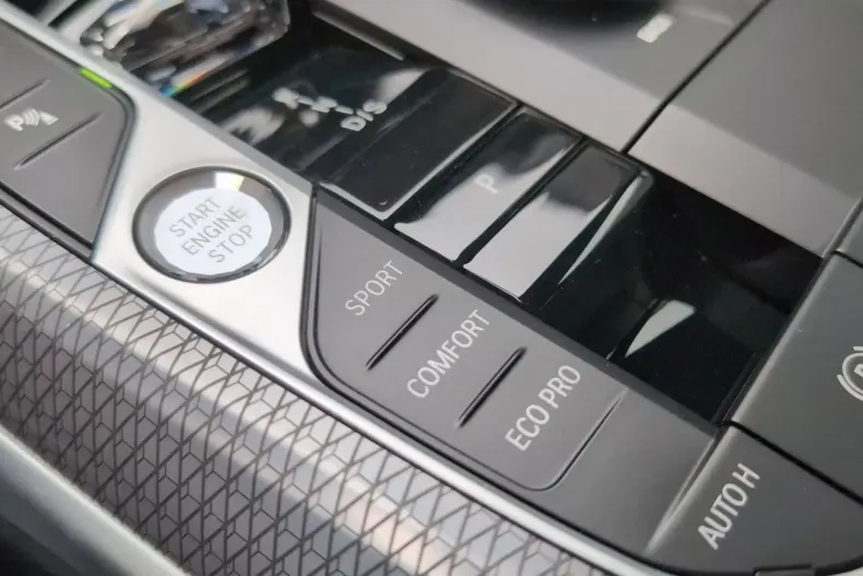 BMW 430 din 2024 cu 1.998 km - oferta BMW147642 - foto 18