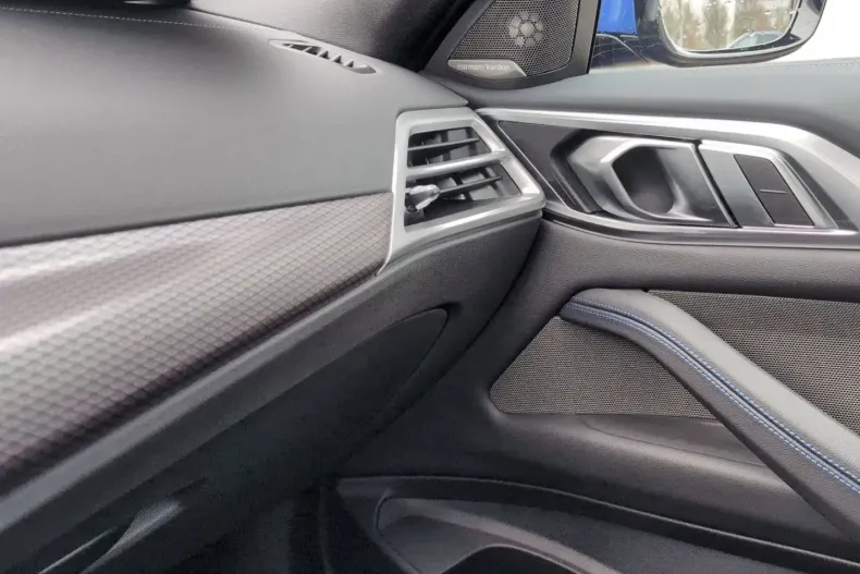 BMW 430 din 2024 cu 1.998 km - oferta BMW147642 - foto 22