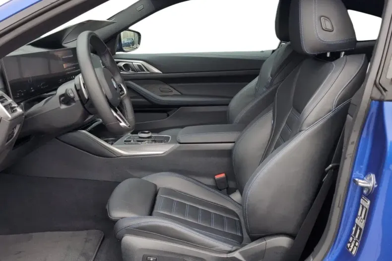 BMW 430 din 2024 cu 1.998 km - oferta BMW147642 - foto 26