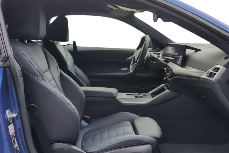 BMW 430 din 2024 cu 1.998 km - oferta BMW147642 - foto 27