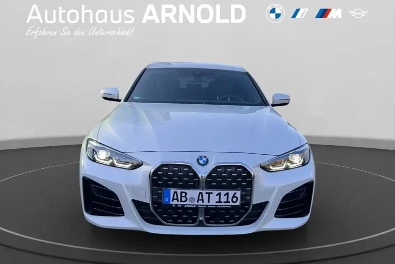 BMW 430 din 2023 cu 54.900 km - oferta BMW147643 - foto 2