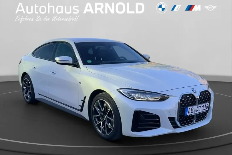 BMW 430 din 2023 cu 54.900 km - oferta BMW147643 - foto 3