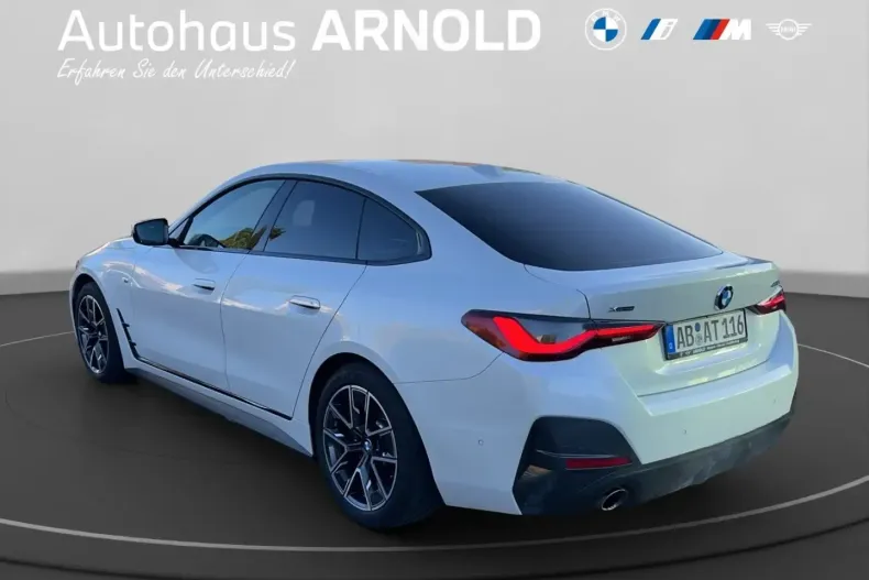 BMW 430 din 2023 cu 54.900 km - oferta BMW147643 - foto 6