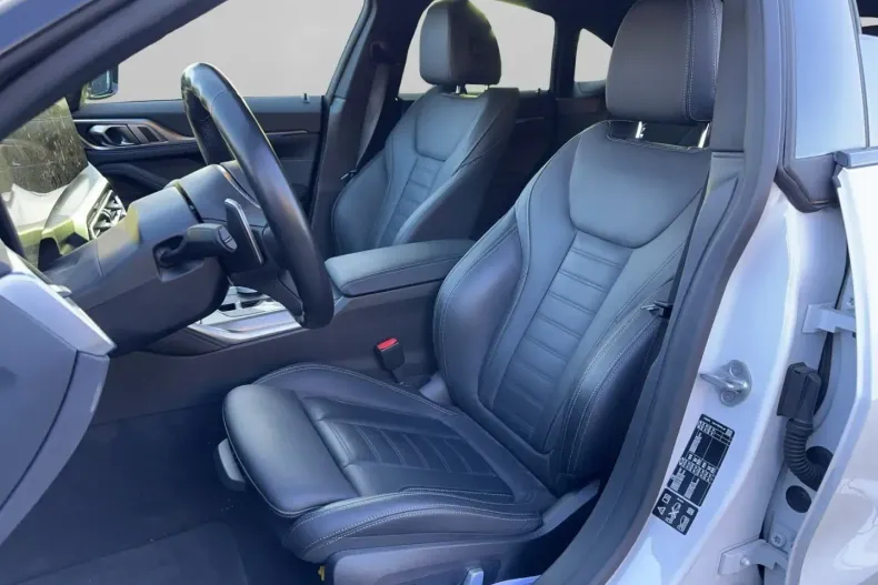 BMW 430 din 2023 cu 54.900 km - oferta BMW147643 - foto 7