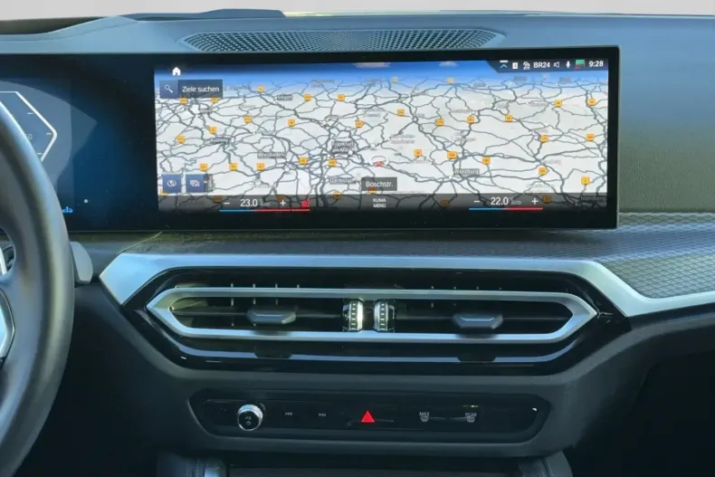 BMW 430 din 2023 cu 54.900 km - oferta BMW147643 - foto 11