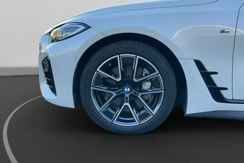 BMW 430 din 2023 cu 54.900 km - oferta BMW147643 - foto 14