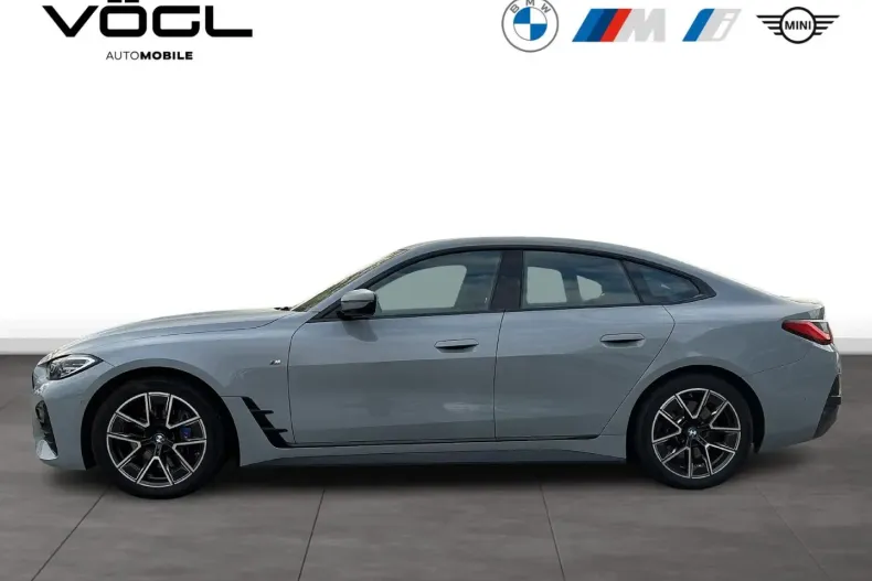 BMW 430 Gran Coupé din 2023 cu 65.800 km - oferta BMW147644 - foto 2