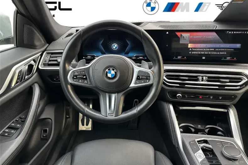 BMW 430 Gran Coupé din 2023 cu 65.800 km - oferta BMW147644 - foto 6