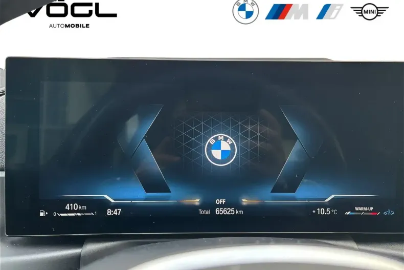 BMW 430 Gran Coupé din 2023 cu 65.800 km - oferta BMW147644 - foto 8