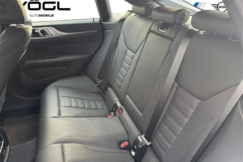 BMW 430 Gran Coupé din 2023 cu 65.800 km - oferta BMW147644 - foto 9