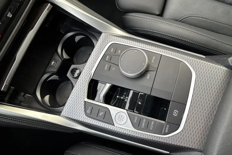 BMW 430 Gran Coupé din 2023 cu 65.800 km - oferta BMW147644 - foto 10