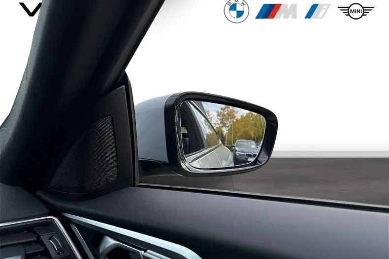 BMW 430 Gran Coupé din 2023 cu 65.800 km - oferta BMW147644 - foto 12