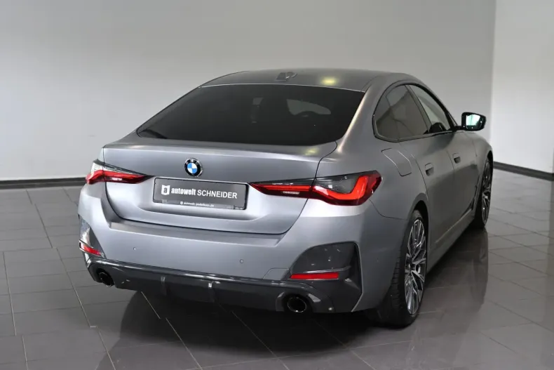 BMW 430 Gran Coupé din 2024 cu 60.563 km - oferta BMW147645 - foto 2