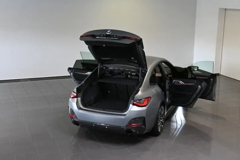 BMW 430 Gran Coupé din 2024 cu 60.563 km - oferta BMW147645 - foto 6