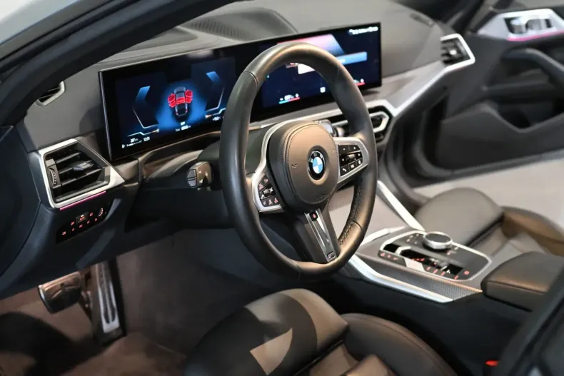 BMW 430 Gran Coupé din 2024 cu 60.563 km - oferta BMW147645 - foto 8