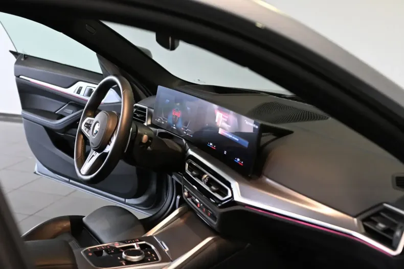 BMW 430 Gran Coupé din 2024 cu 60.563 km - oferta BMW147645 - foto 9