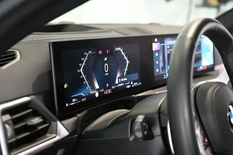 BMW 430 Gran Coupé din 2024 cu 60.563 km - oferta BMW147645 - foto 12