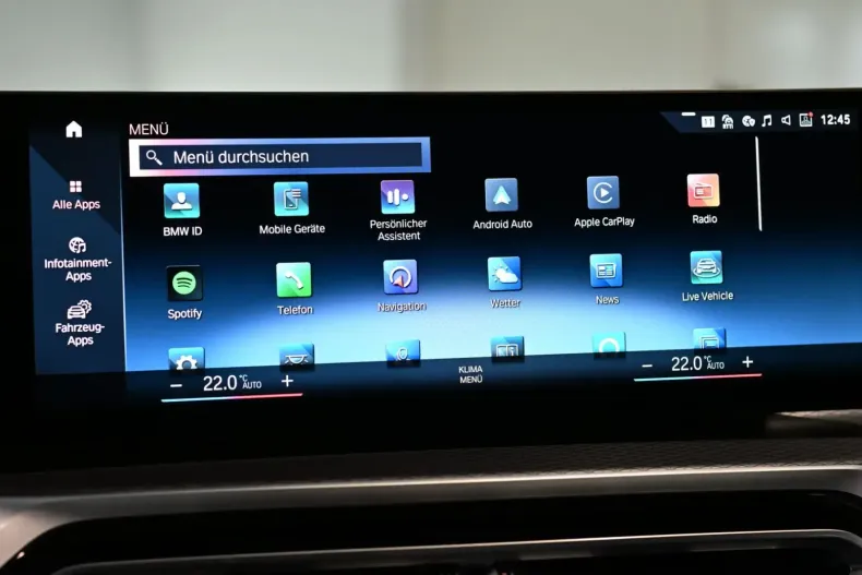 BMW 430 Gran Coupé din 2024 cu 60.563 km - oferta BMW147645 - foto 13