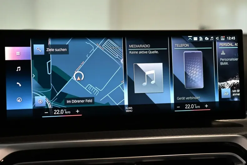 BMW 430 Gran Coupé din 2024 cu 60.563 km - oferta BMW147645 - foto 14