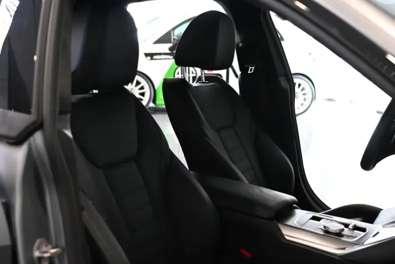 BMW 430 Gran Coupé din 2024 cu 60.563 km - oferta BMW147645 - foto 30