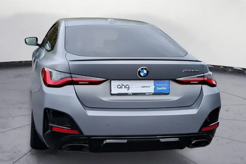 BMW 440 Gran Coupé din 2023 cu 39.210 km - oferta BMW147646 - foto 4