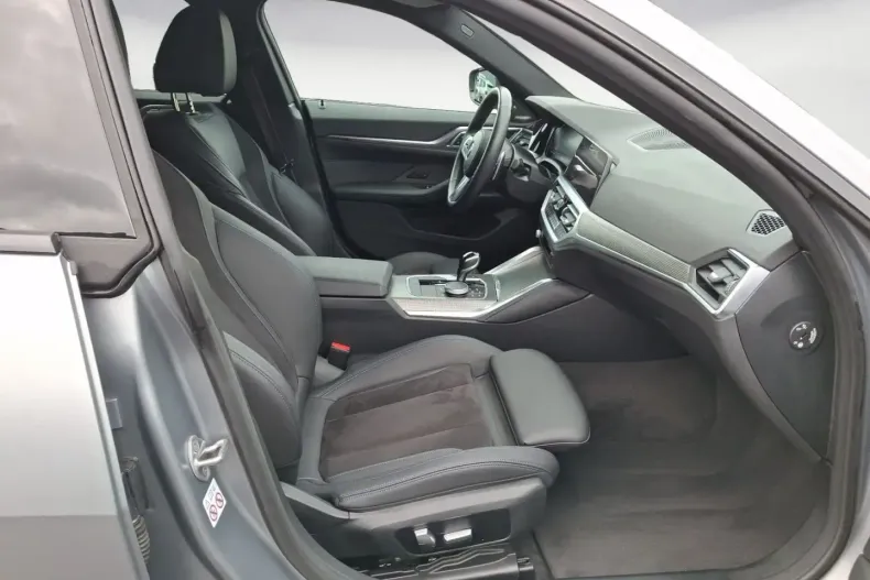 BMW 440 Gran Coupé din 2023 cu 39.210 km - oferta BMW147646 - foto 8