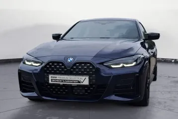 BMW 440 Gran Coupé din 2024 - oferta BMW147647