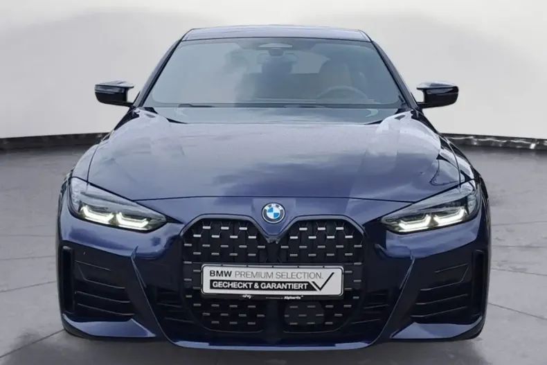 BMW 440 Gran Coupé din 2024 cu 22.723 km - oferta BMW147647 - foto 6