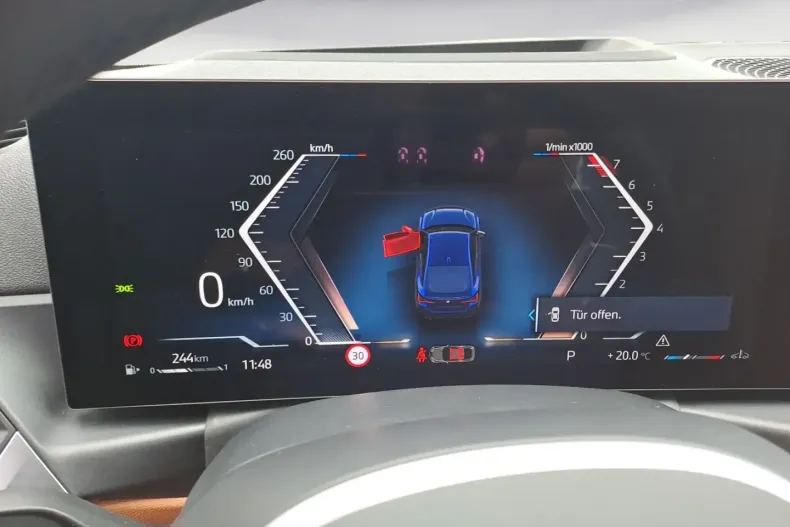 BMW 440 Gran Coupé din 2024 cu 22.723 km - oferta BMW147647 - foto 9