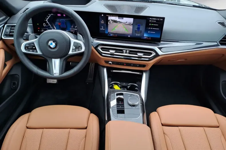 BMW 440 Gran Coupé din 2024 cu 22.723 km - oferta BMW147647 - foto 10