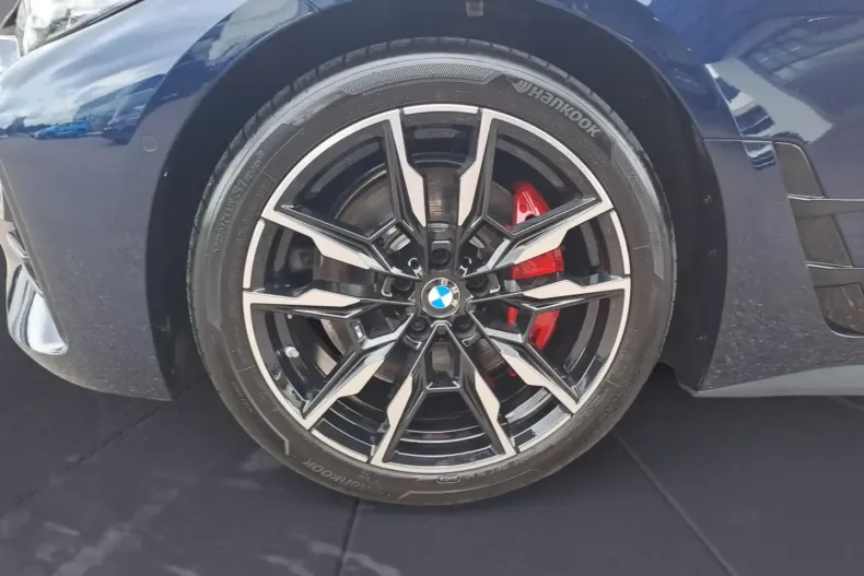 BMW 440 Gran Coupé din 2024 cu 22.723 km - oferta BMW147647 - foto 11