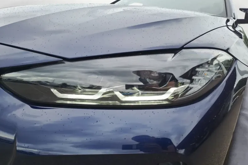 BMW 440 Gran Coupé din 2024 cu 22.723 km - oferta BMW147647 - foto 12