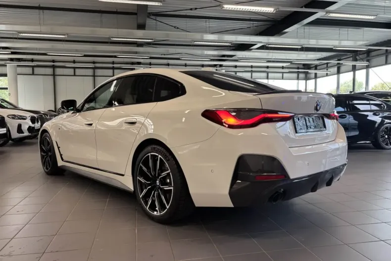 BMW 430 Gran Coupé din 2024 cu 32.500 km - oferta BMW147648 - foto 3