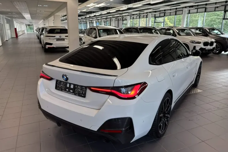 BMW 430 Gran Coupé din 2024 cu 32.500 km - oferta BMW147648 - foto 4