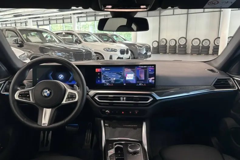 BMW 430 Gran Coupé din 2024 cu 32.500 km - oferta BMW147648 - foto 7