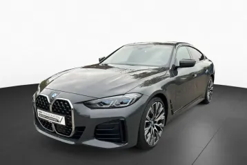 BMW 430 Gran Coupé din 2023 - oferta BMW147649