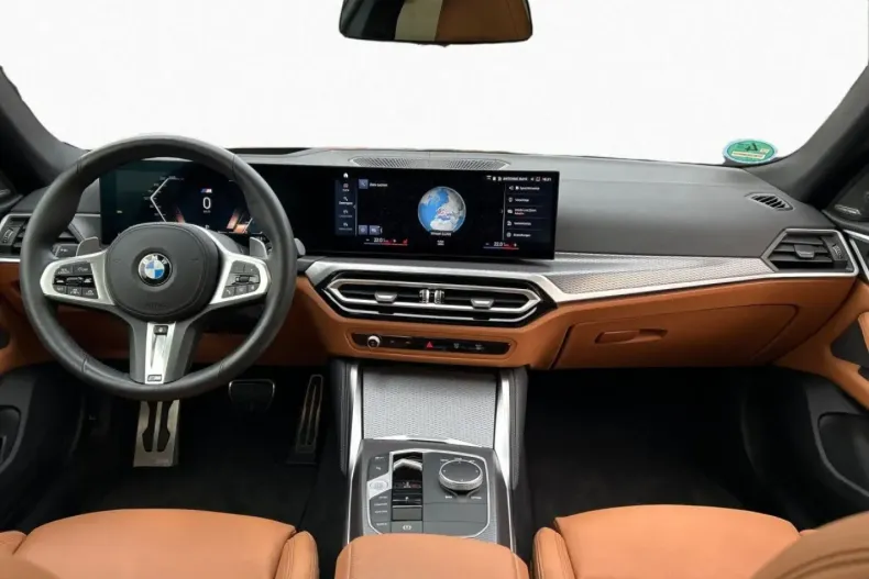 BMW 430 Gran Coupé din 2023 cu 37.990 km - oferta BMW147649 - foto 8