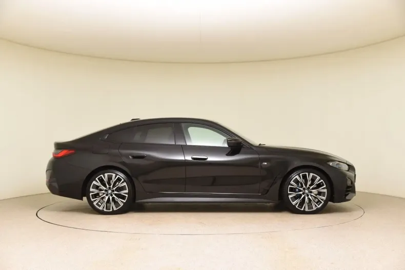 BMW 430 Gran Coupé din 2024 cu 32.378 km - oferta BMW147650 - foto 4