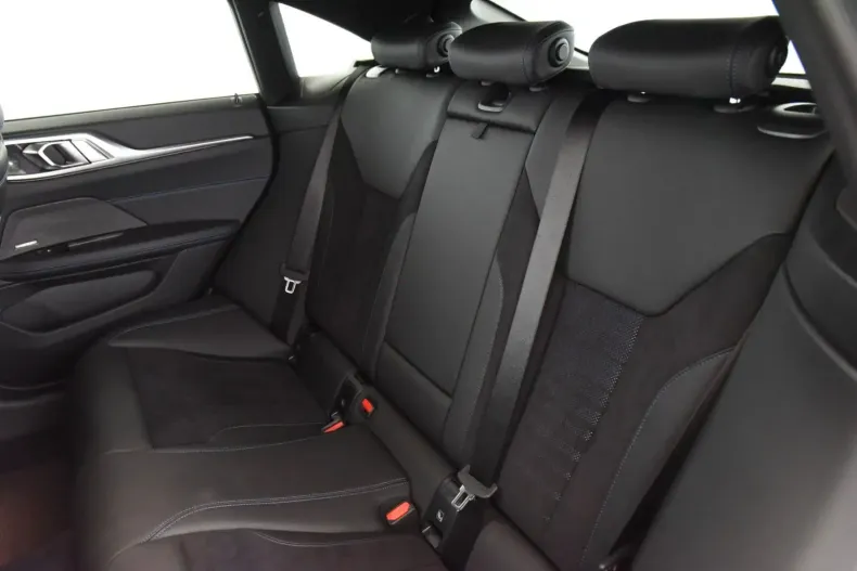 BMW 430 Gran Coupé din 2024 cu 32.378 km - oferta BMW147650 - foto 8